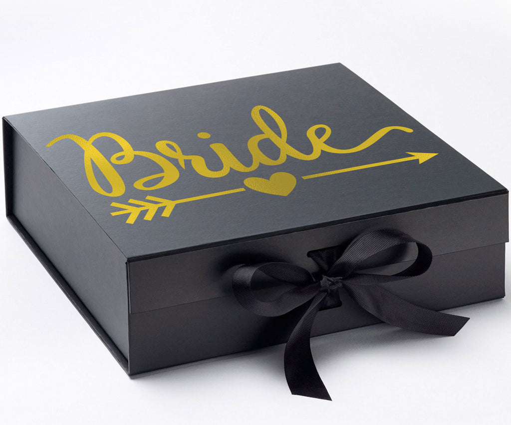 Bride Style 24#-- Bride Box