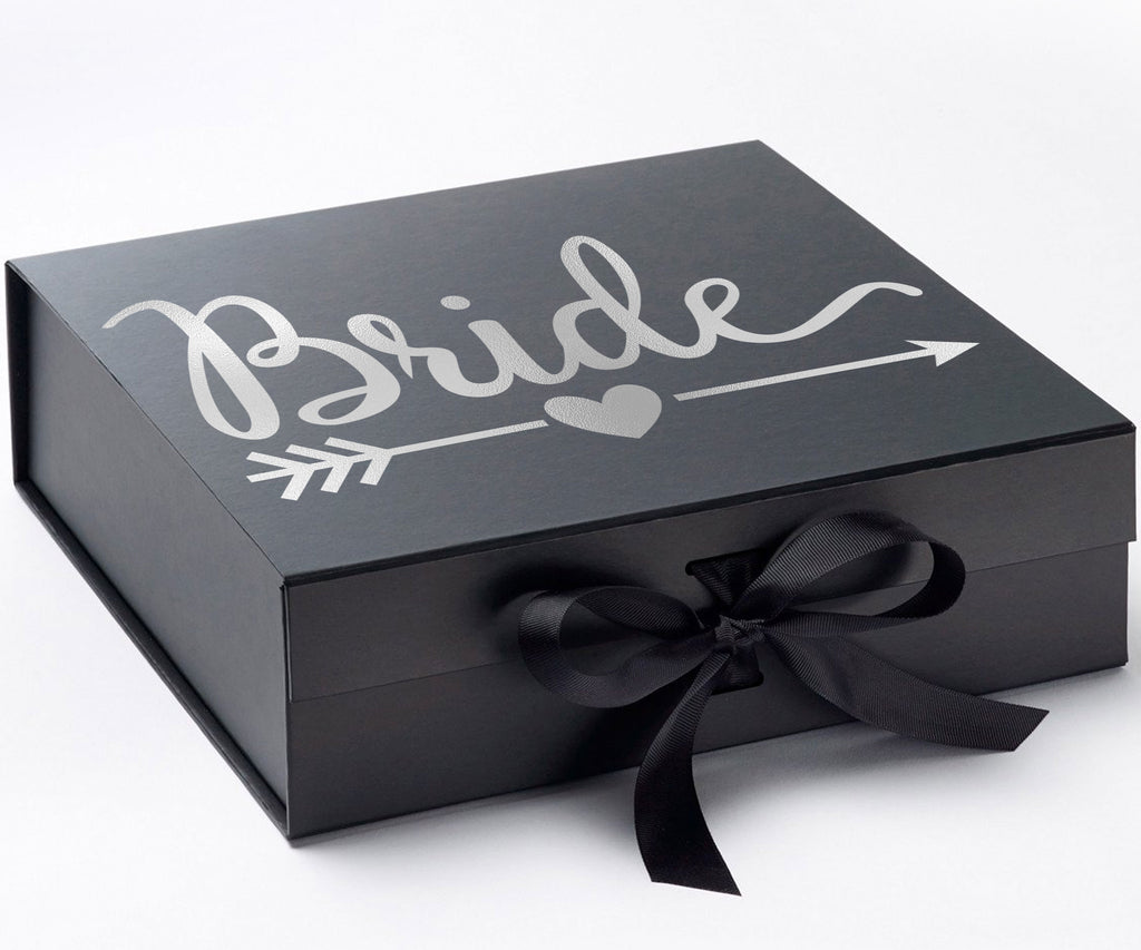 Bride Style 24#-- Bride Box