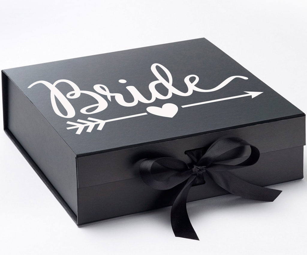 Bride Style 24#-- Bride Box