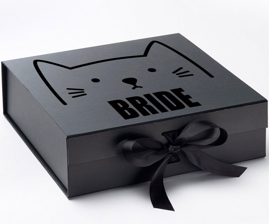 Bride Style 32#-- Bride Box