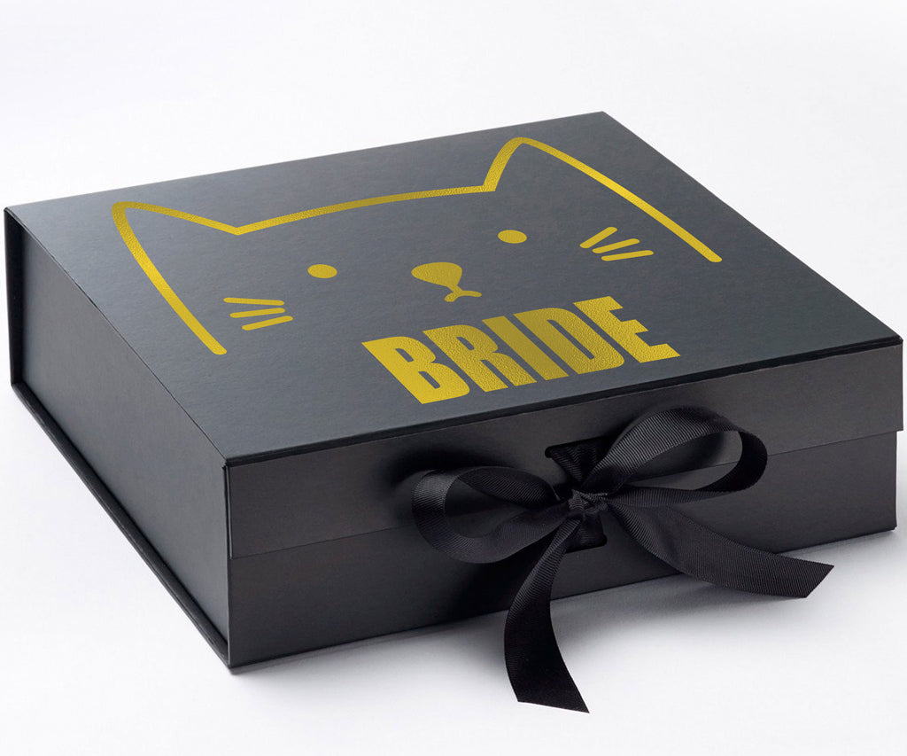 Bride Style 32#-- Bride Box