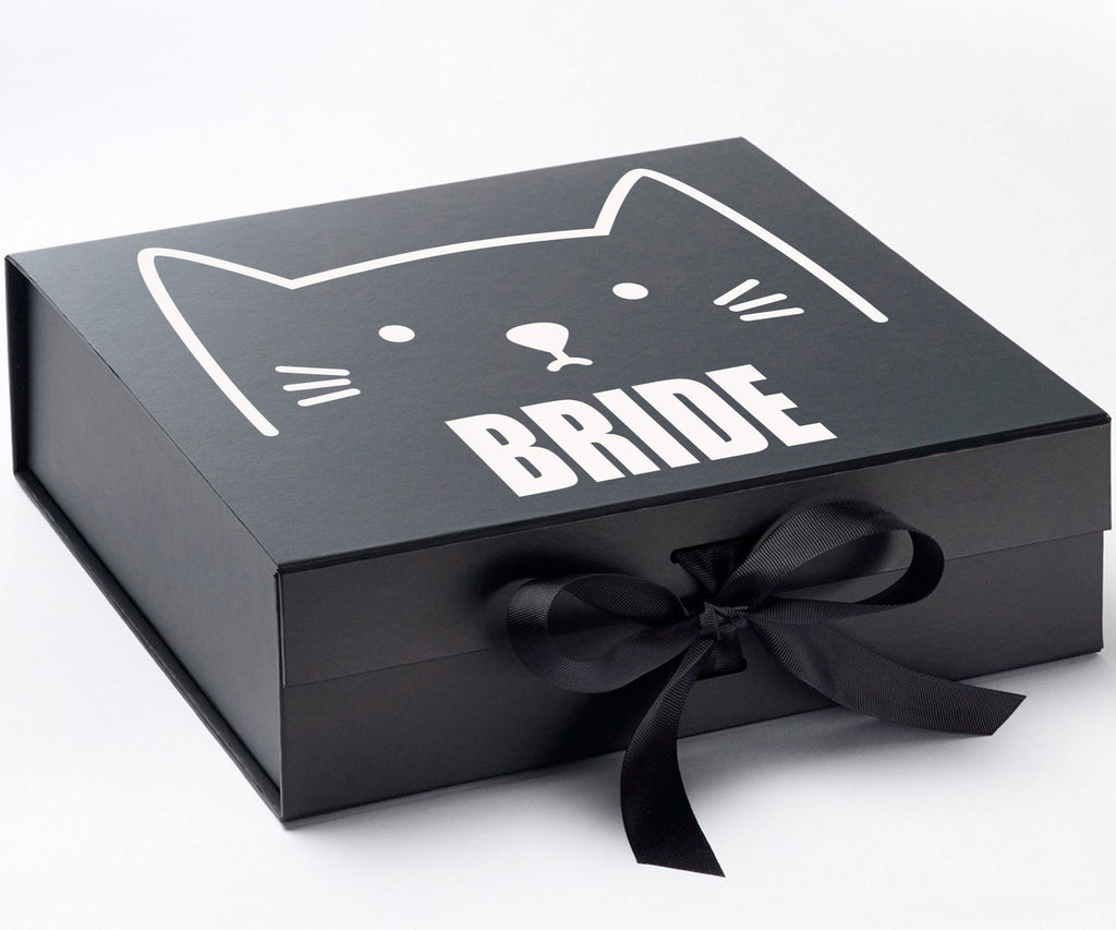 Bride Style 32#-- Bride Box