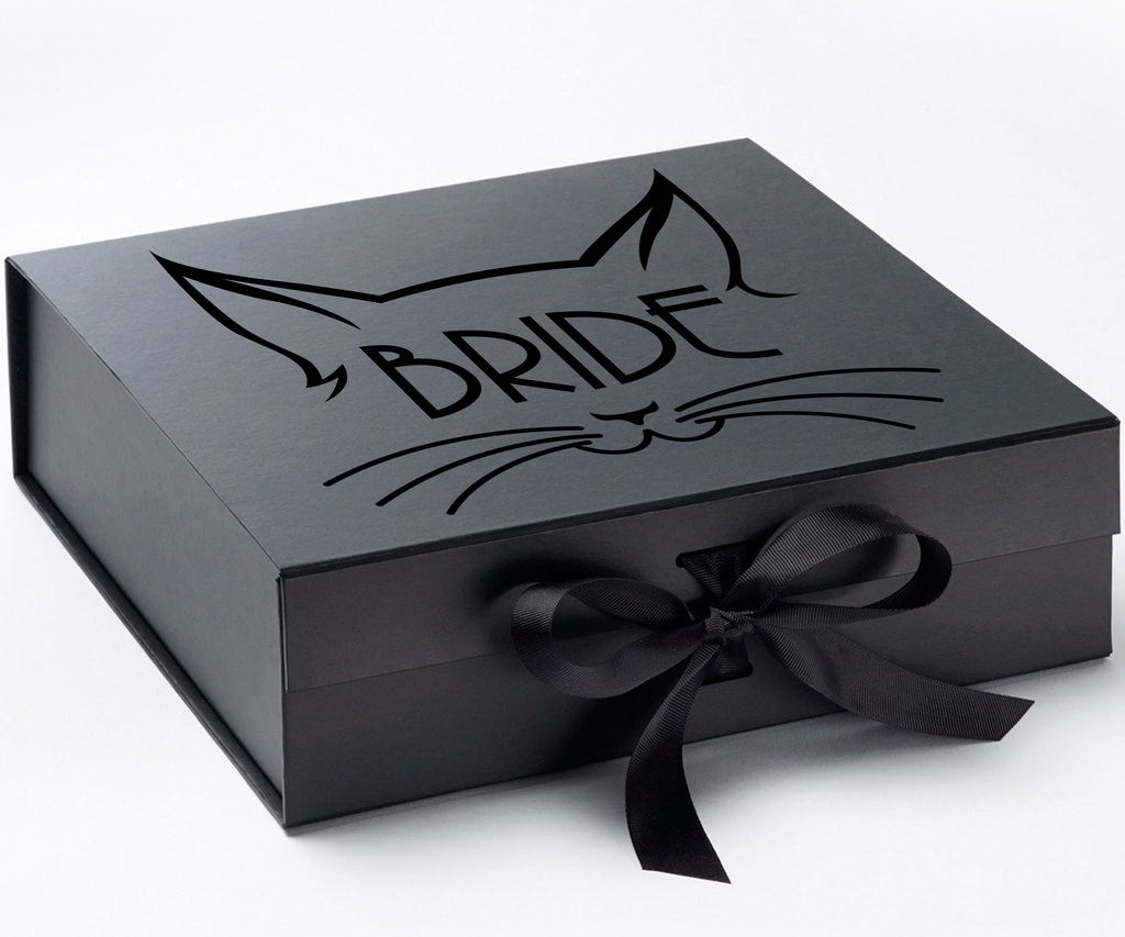 Bride Style 34#-- Bride Box