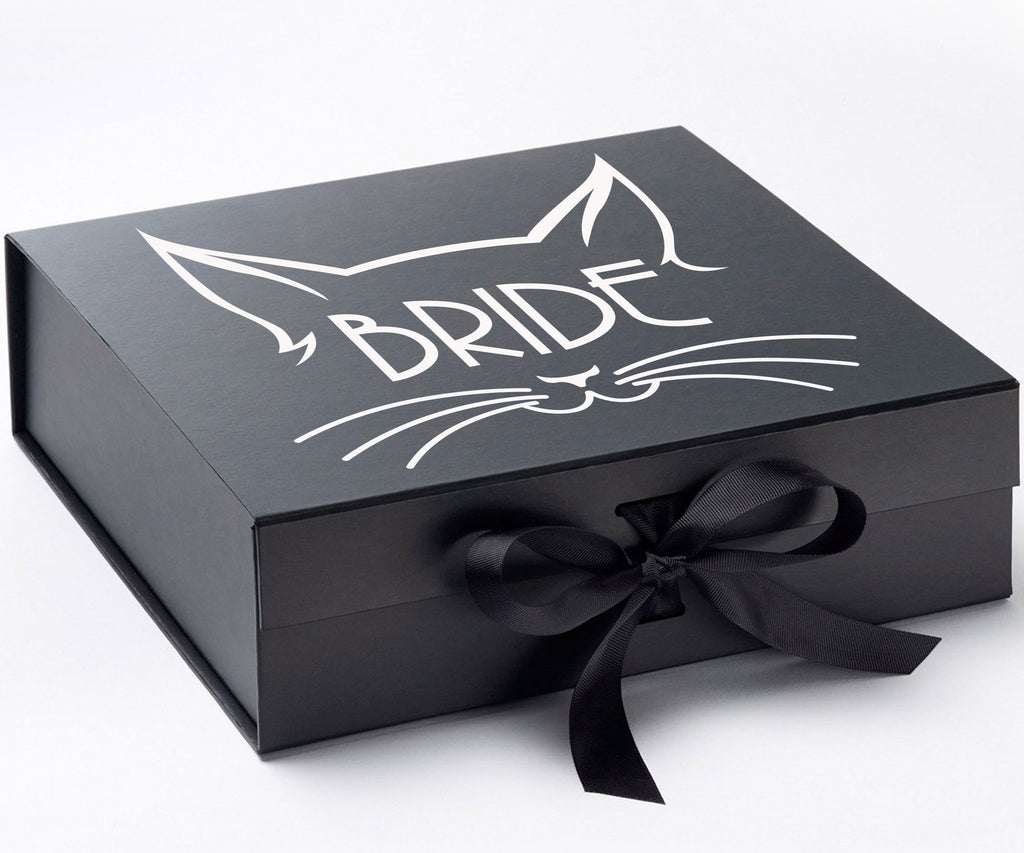 Bride Style 34#-- Bride Box