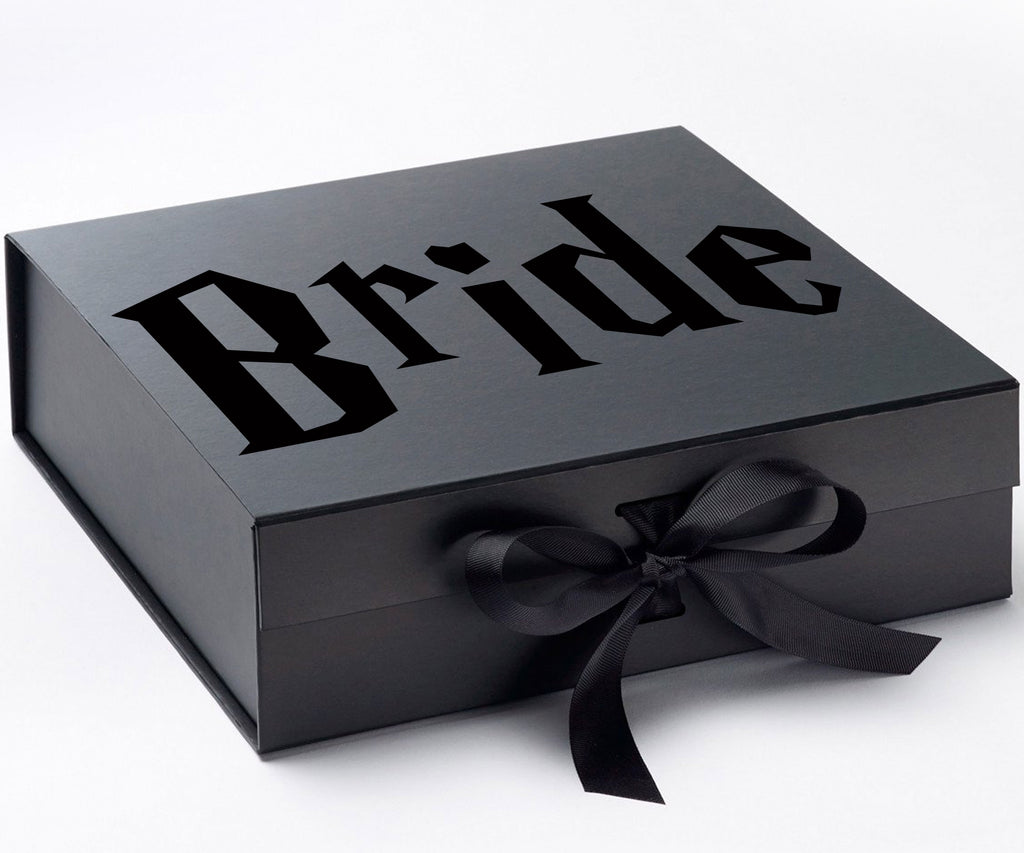 Bride Style 38#-- Bride Box