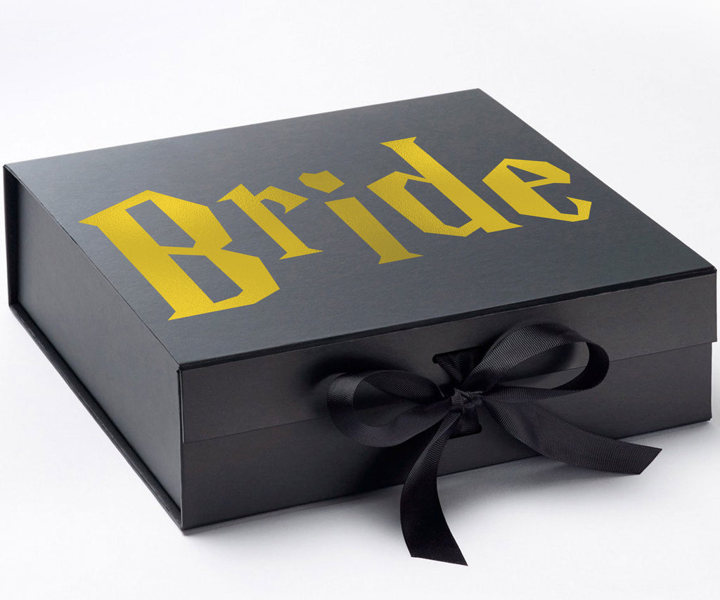 Bride Style 38#-- Bride Box