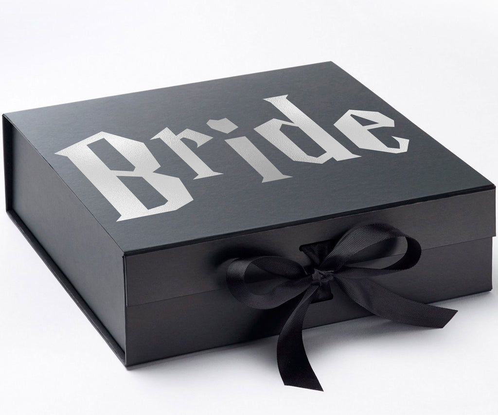 Bride Style 38#-- Bride Box