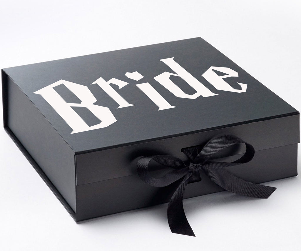 Bride Style 38#-- Bride Box