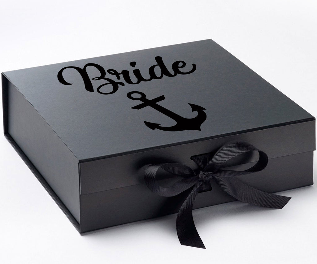 Bride Style 3#-- Bride Box