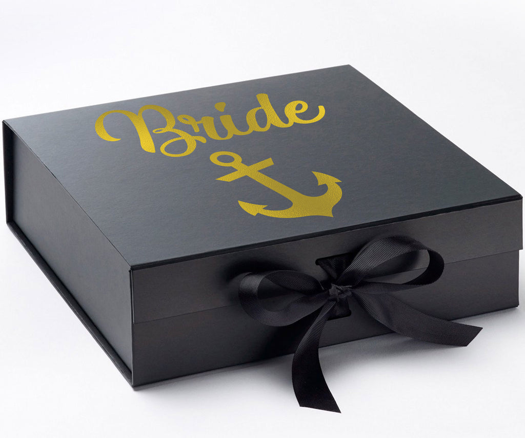 Bride Style 3#-- Bride Box