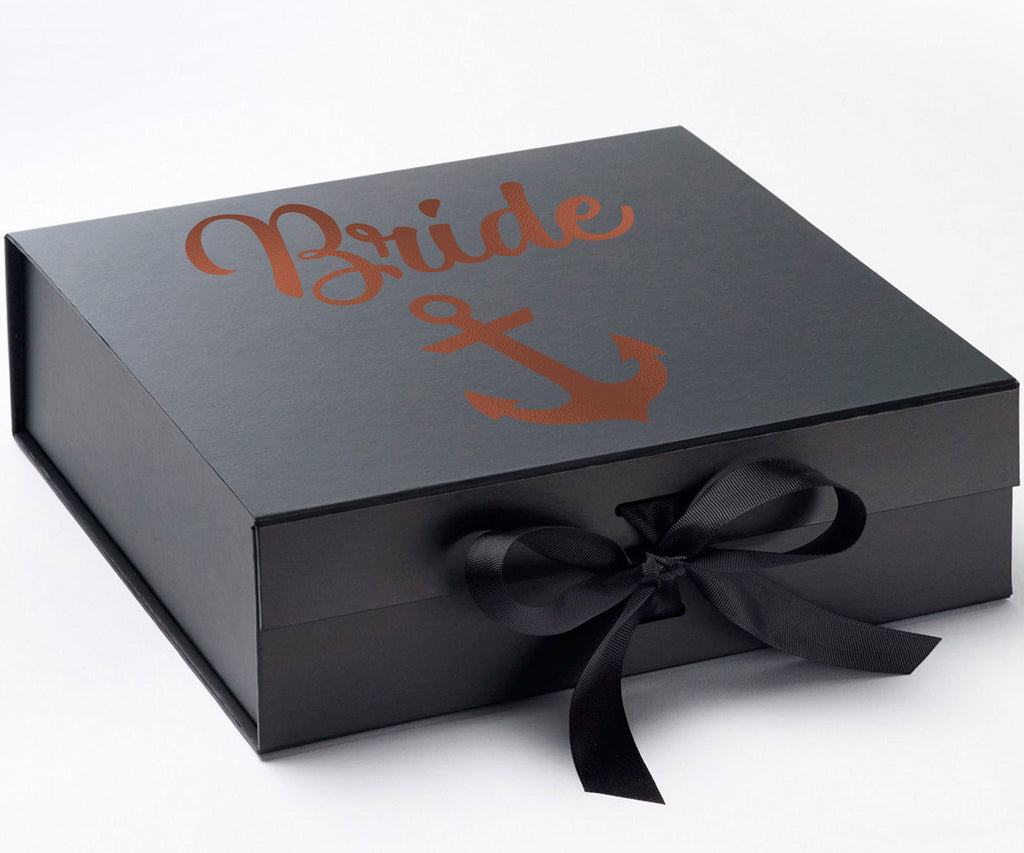 Bride Style 3#-- Bride Box