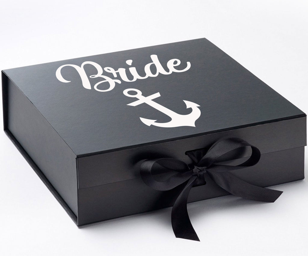 Bride Style 3#-- Bride Box