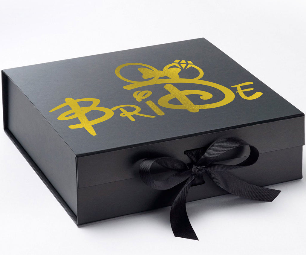 Bride Style 41#-- Bride Box