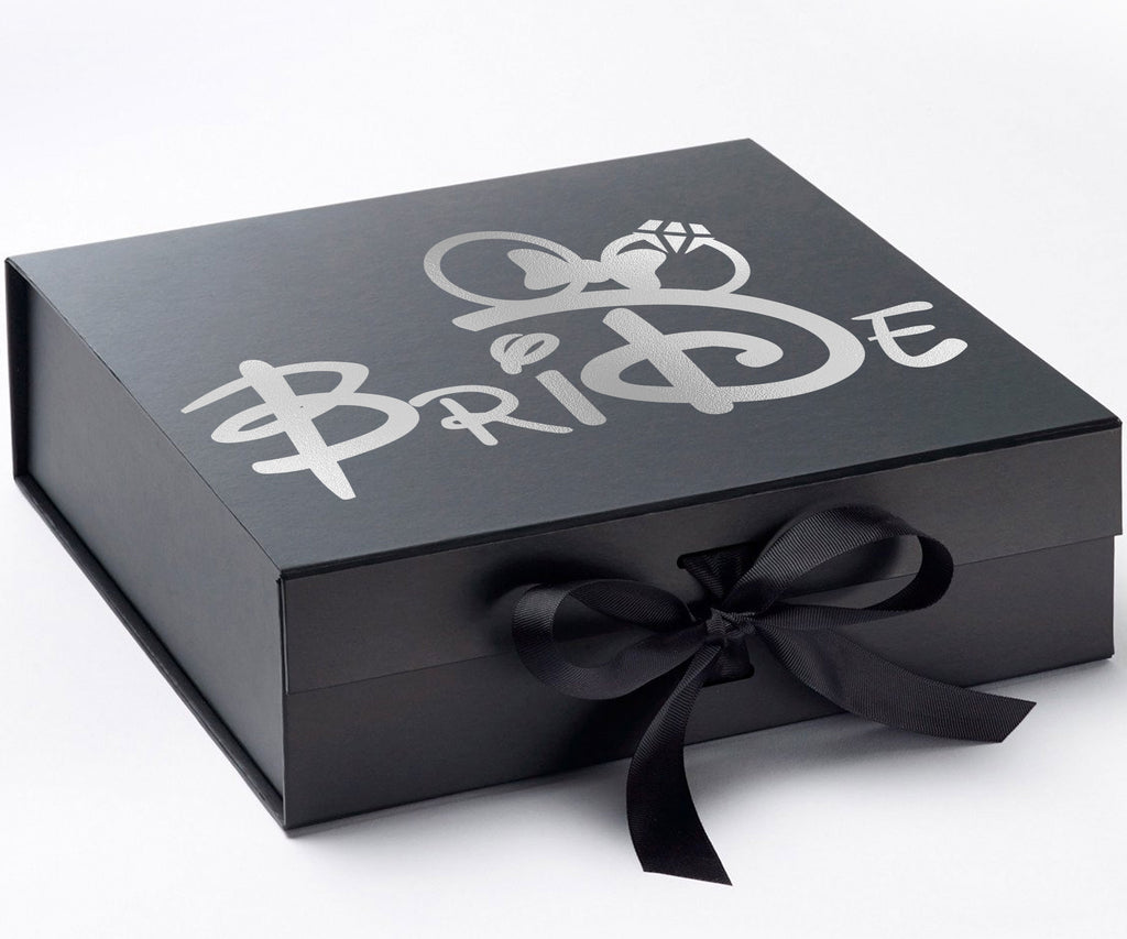 Bride Style 41#-- Bride Box