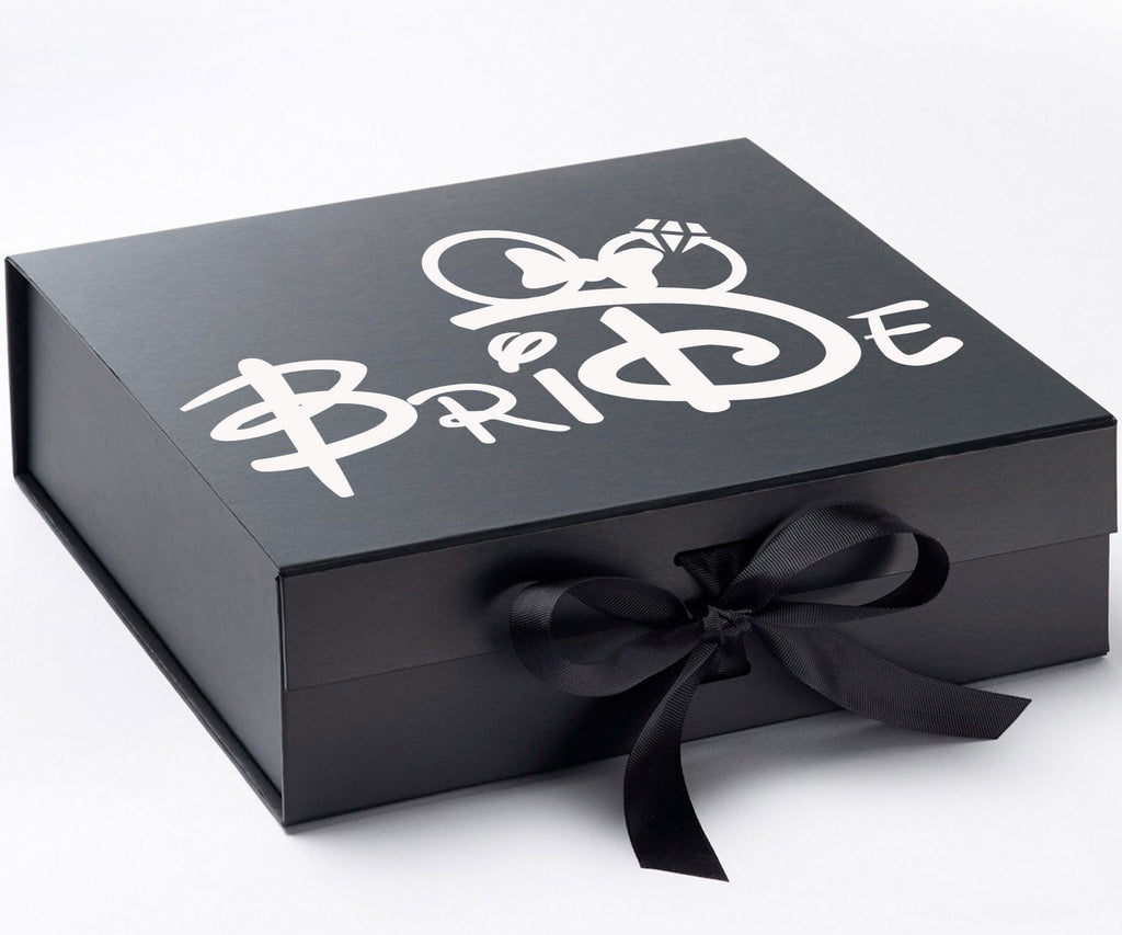 Bride Style 41#-- Bride Box