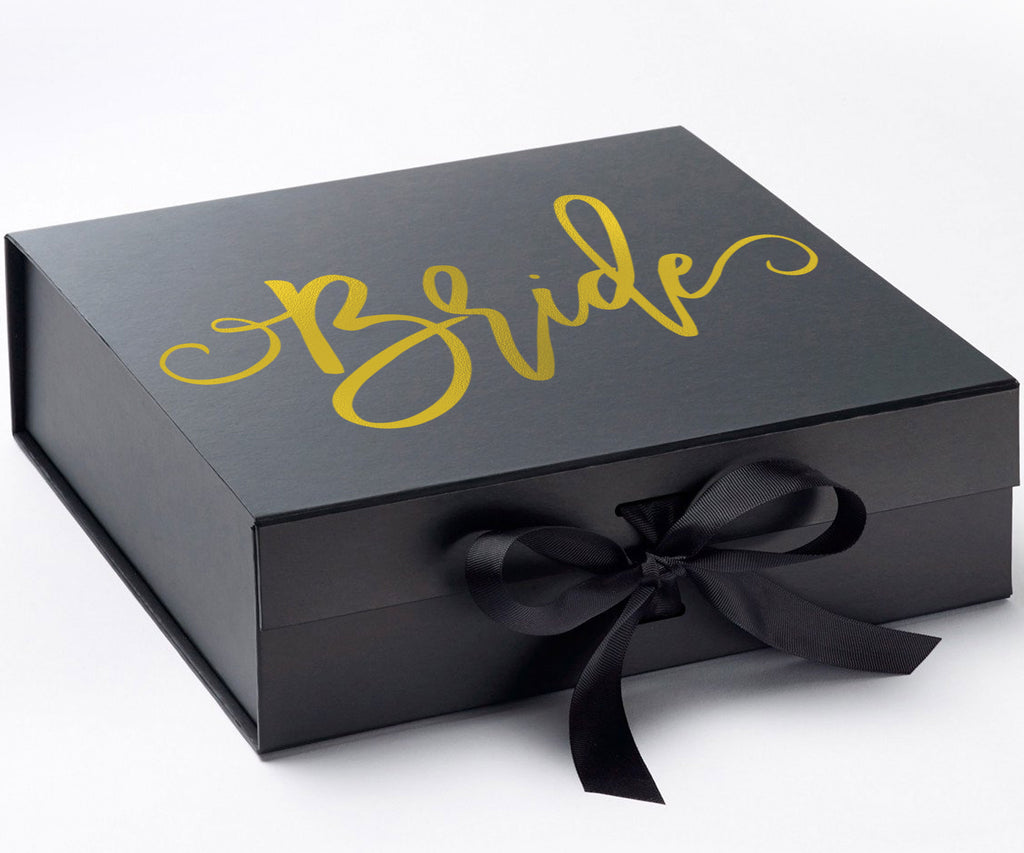 Bride Style 46#-- Bride Box