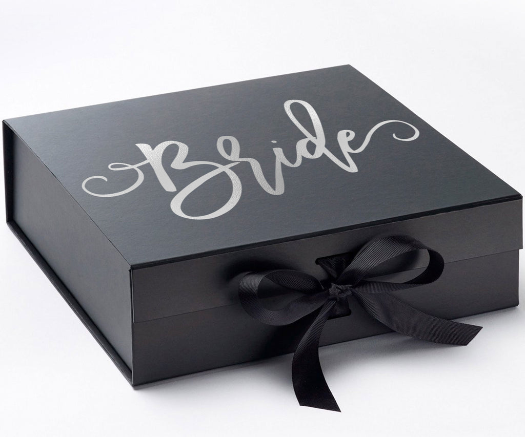 Bride Style 46#-- Bride Box