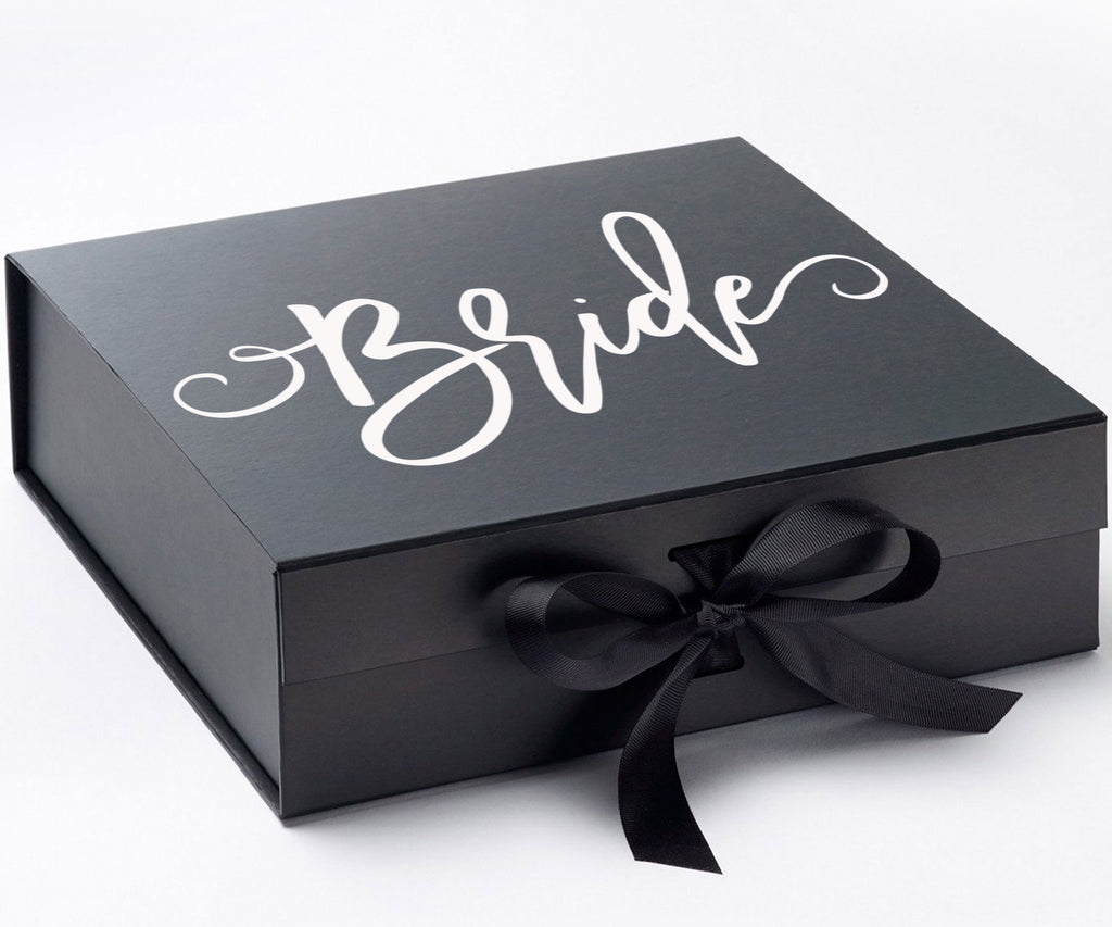 Bride Style 46#-- Bride Box