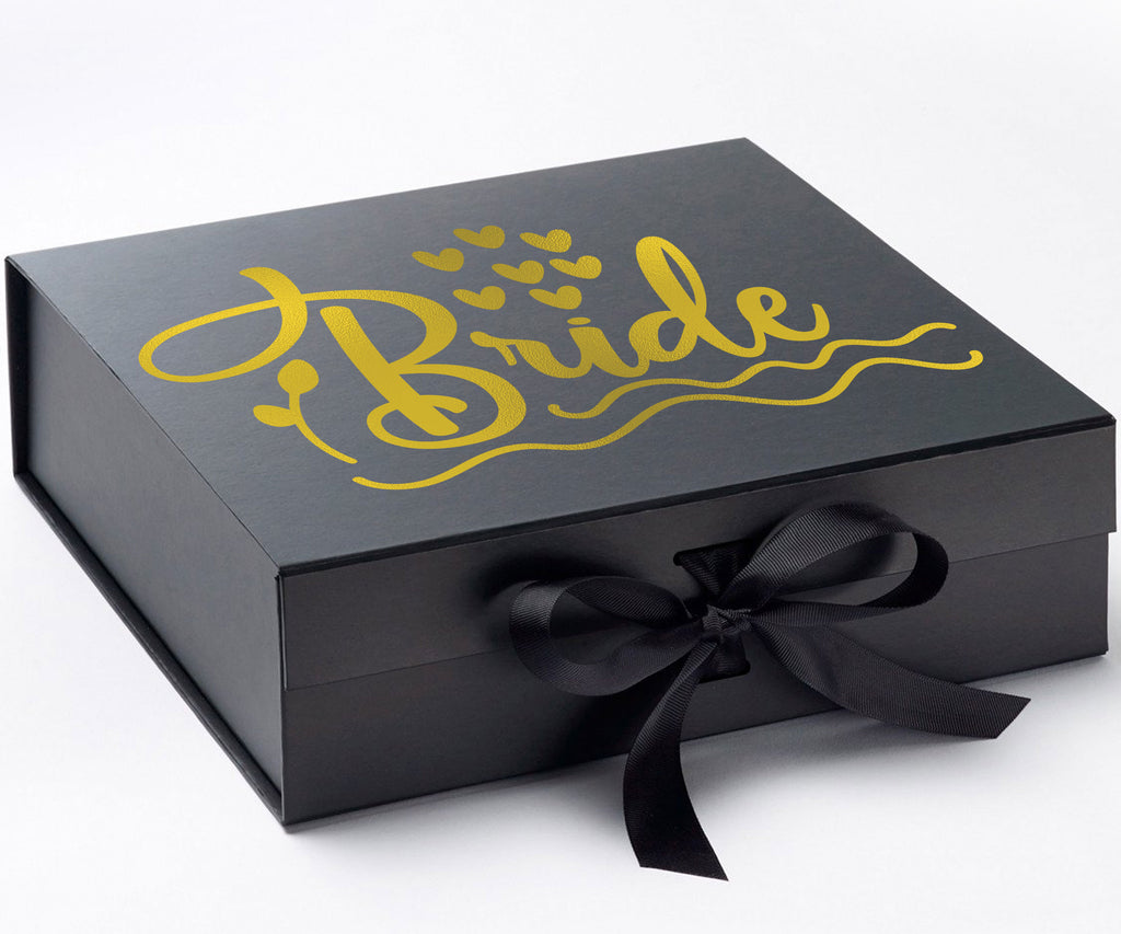 Bride Style 48#-- Bride Box