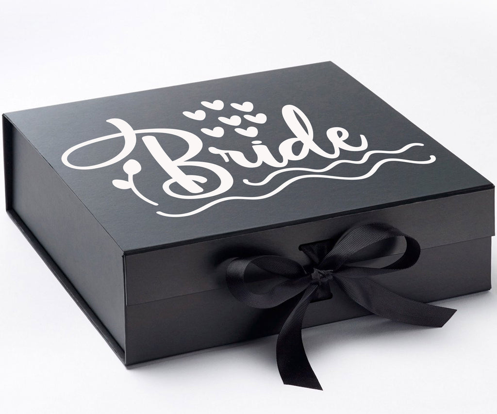 Bride Style 48#-- Bride Box