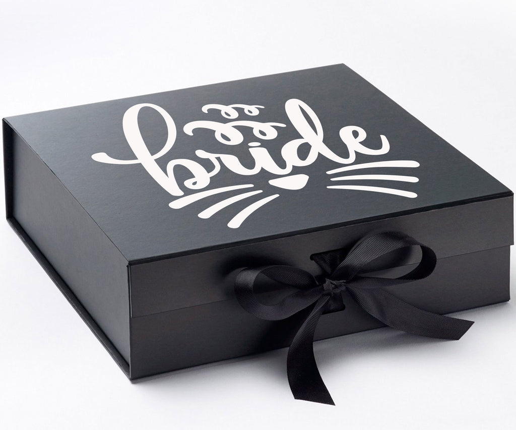 Bride Style 49#-- Bride Box