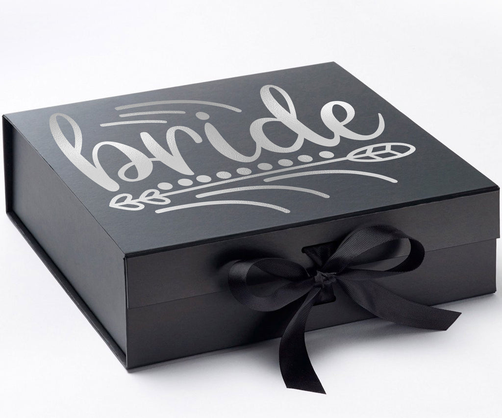 Bride Style 50#-- Bride Box