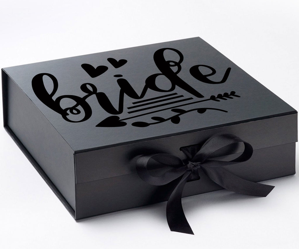 Bride Style 51#-- Bride Box