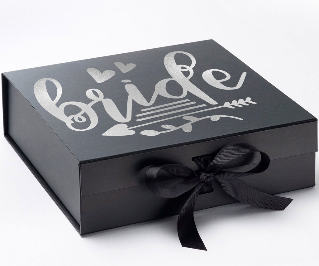 Bride Style 51#-- Bride Box