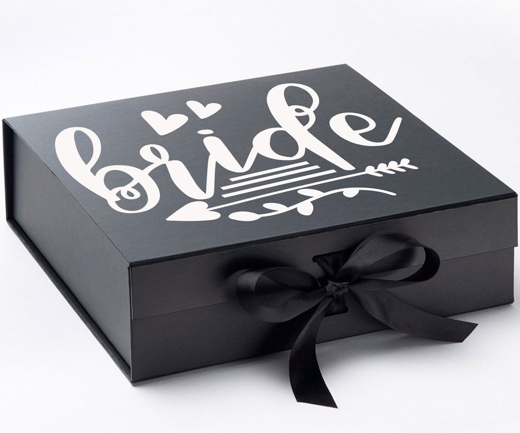 Bride Style 51#-- Bride Box