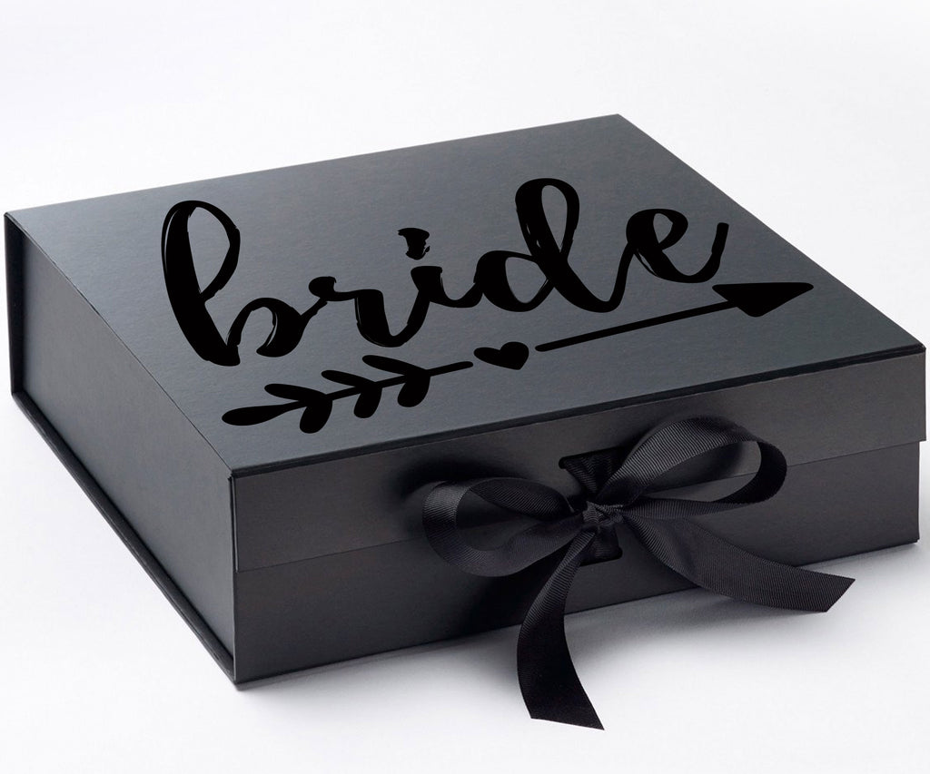 Bride Style 53#-- Bride Box