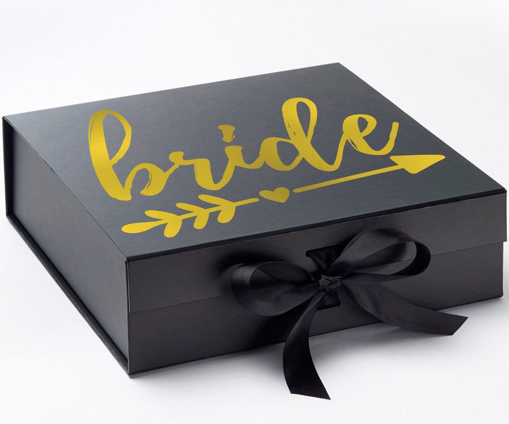 Bride Style 53#-- Bride Box