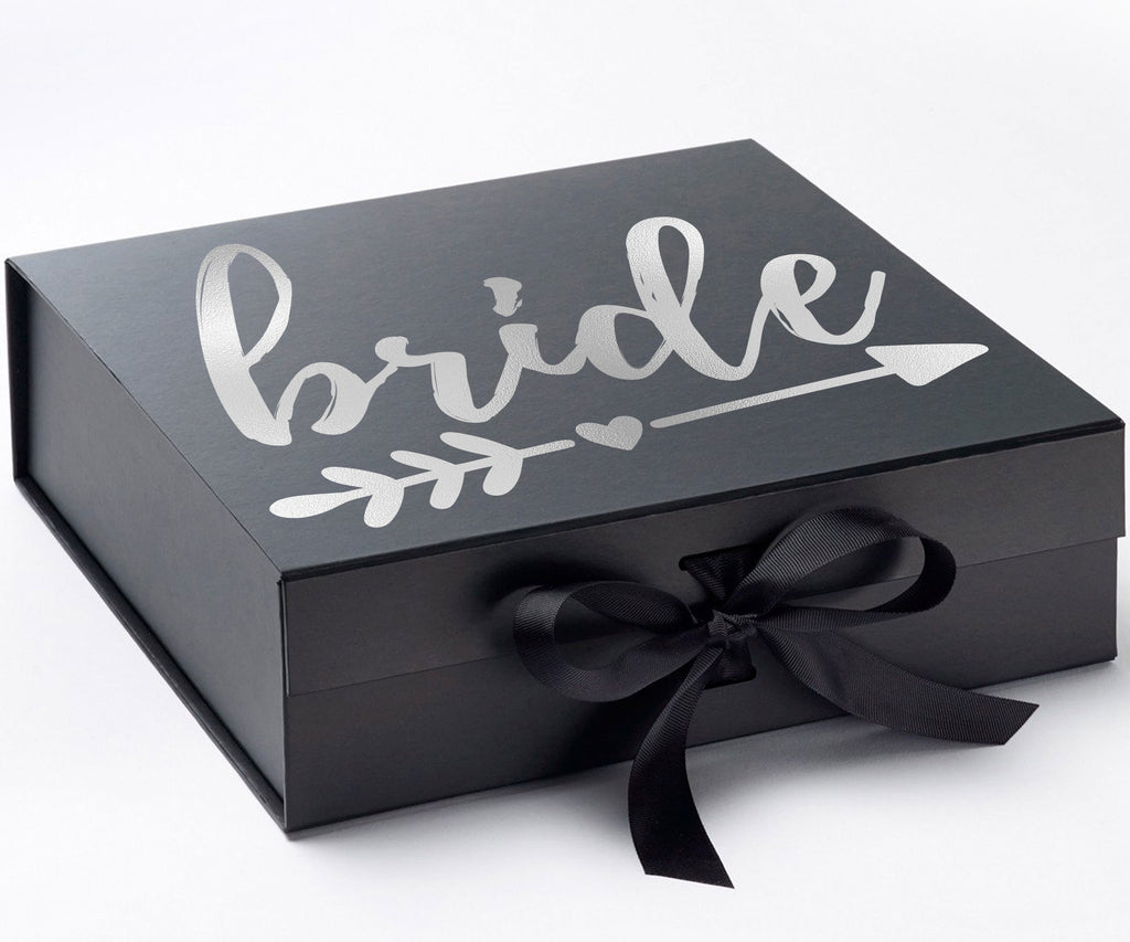 Bride Style 53#-- Bride Box