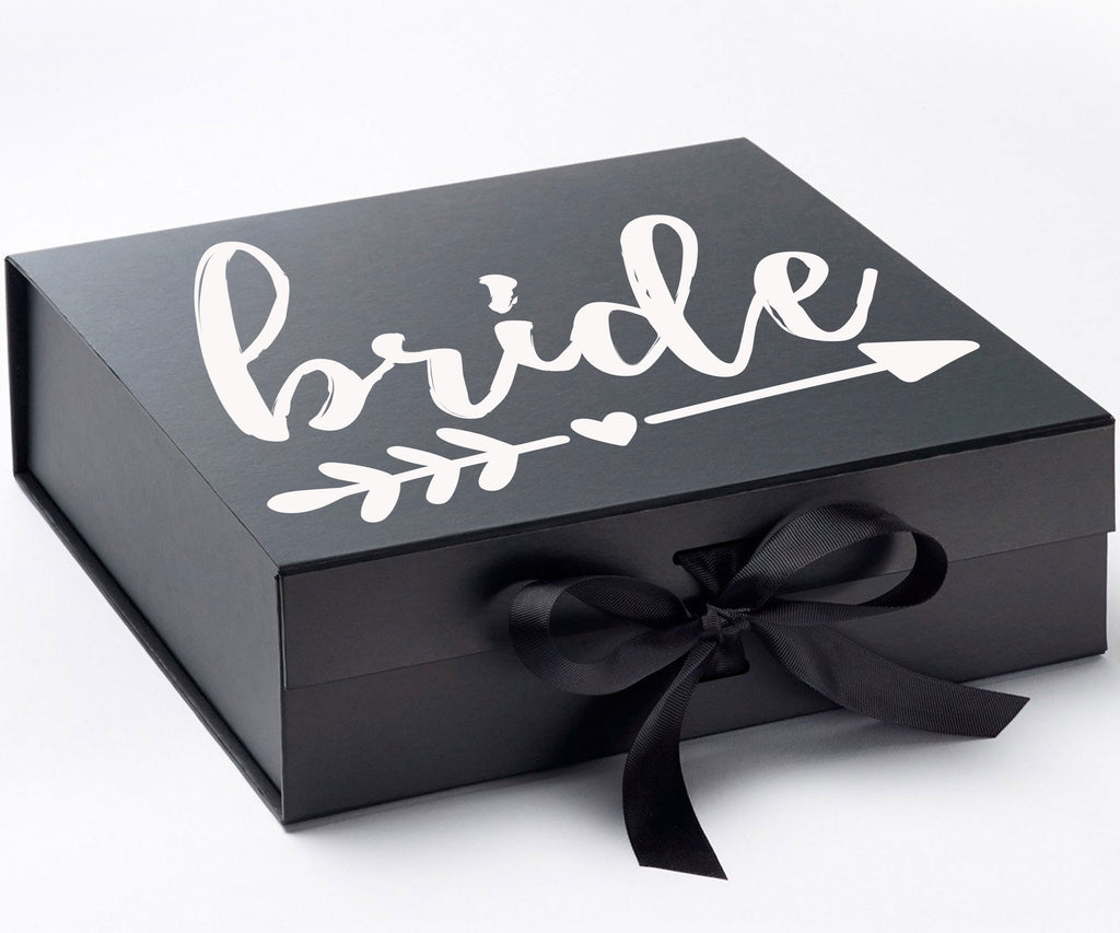 Bride Style 53#-- Bride Box