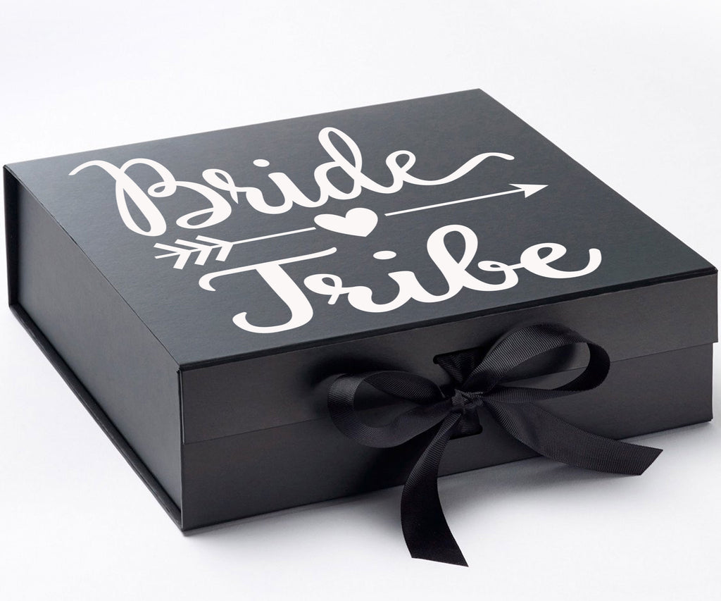 Bride Tribe 12#--Bridesmaid Box