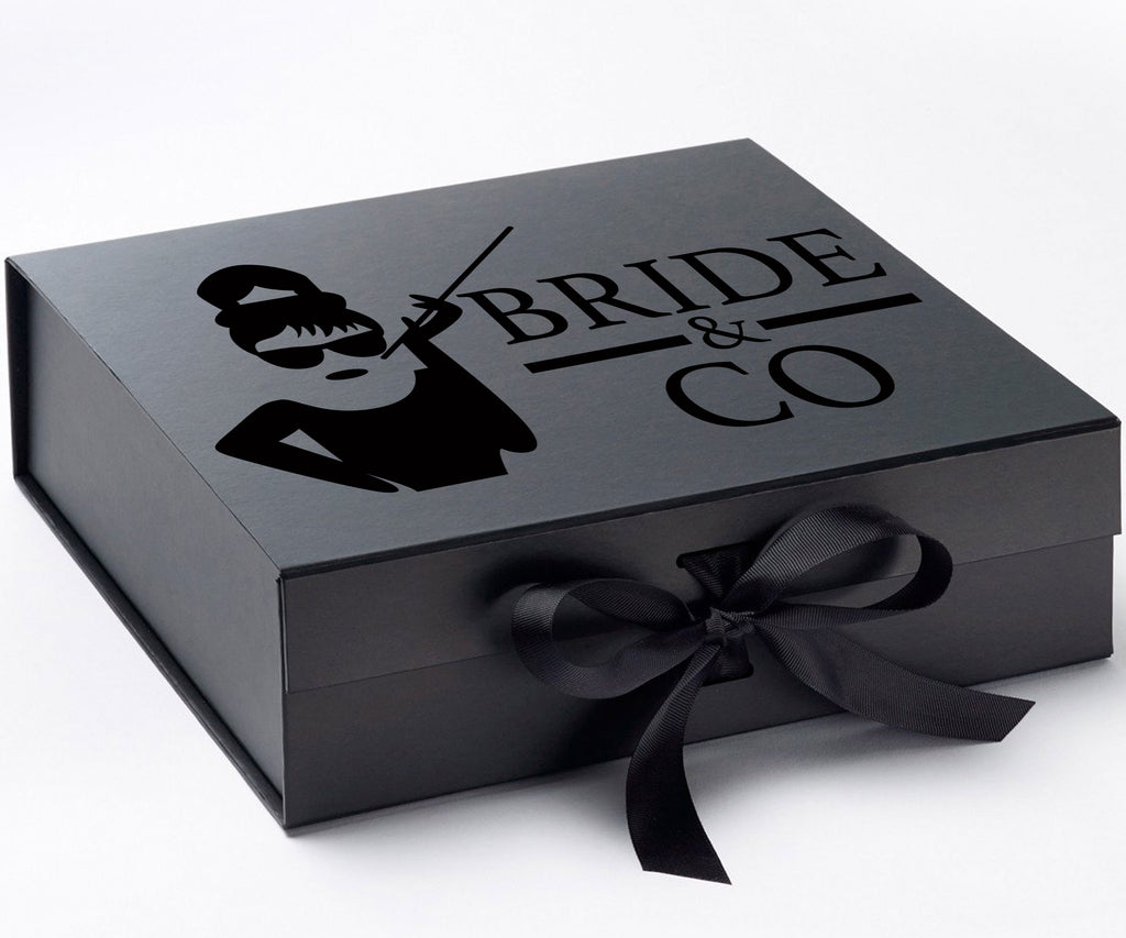 Bride and Co 7#--Bridesmaid Box