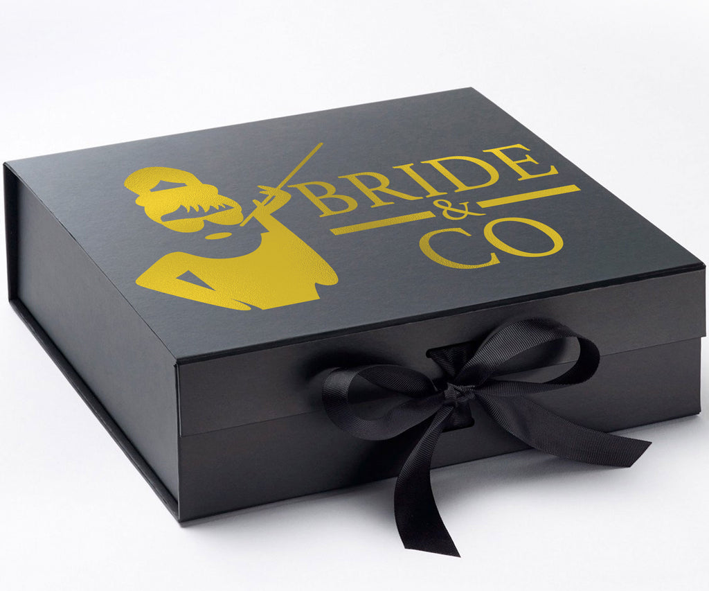 Bride and Co 7#--Bridesmaid Box