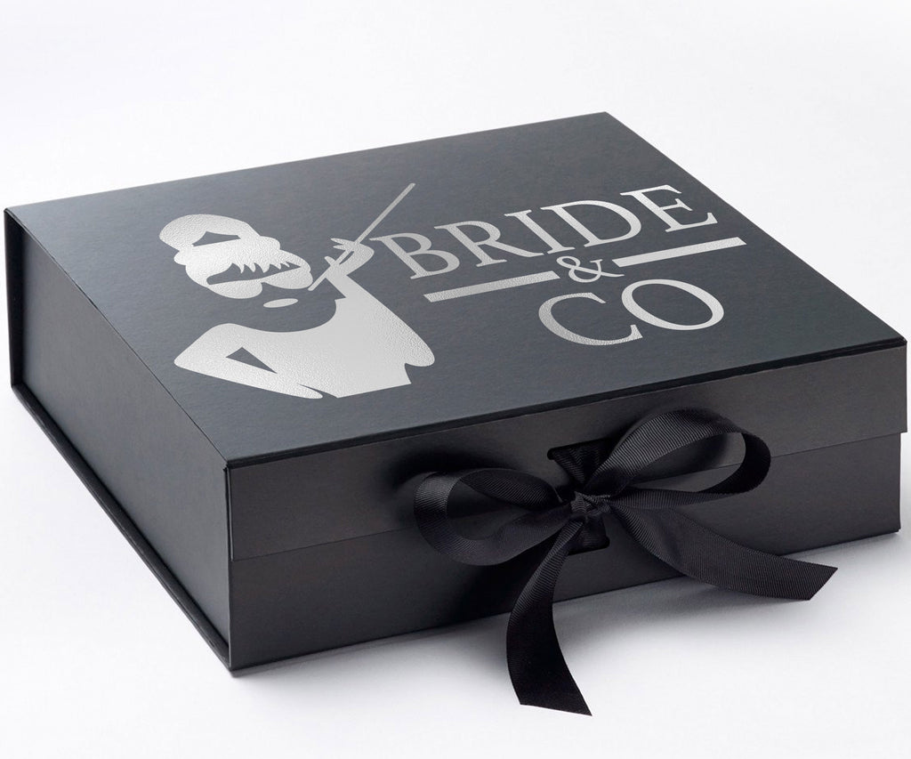 Bride and Co 7#--Bridesmaid Box