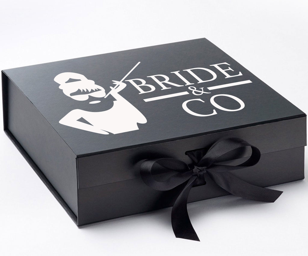 Bride and Co 7#--Bridesmaid Box