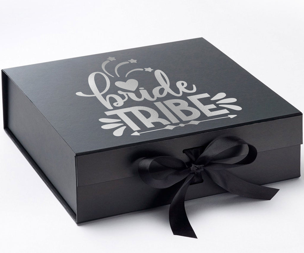 Bride tribe 25#--Bridesmaid Box