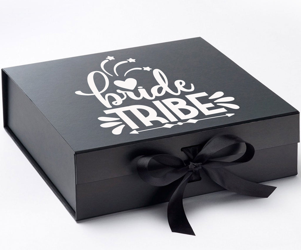 Bride tribe 25#--Bridesmaid Box