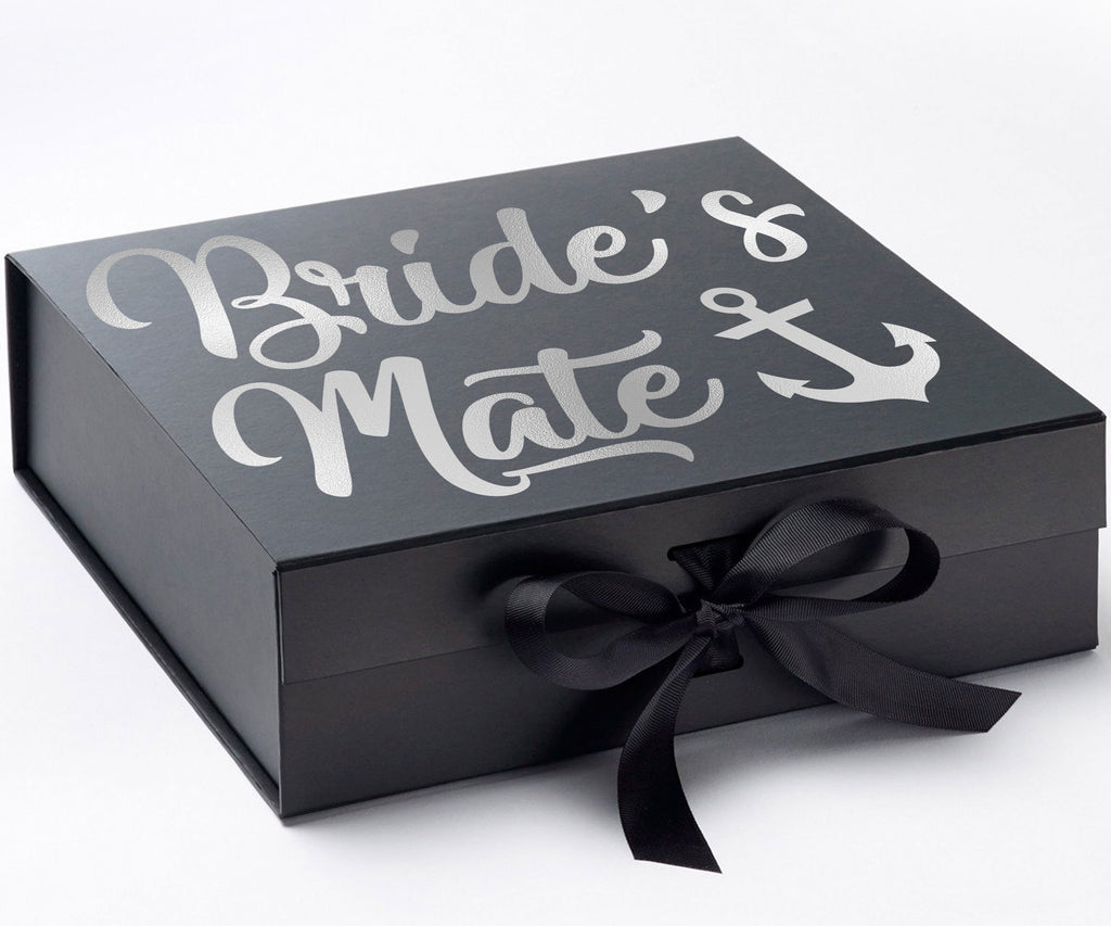 Brides Mate 31#--Bridesmaid Box