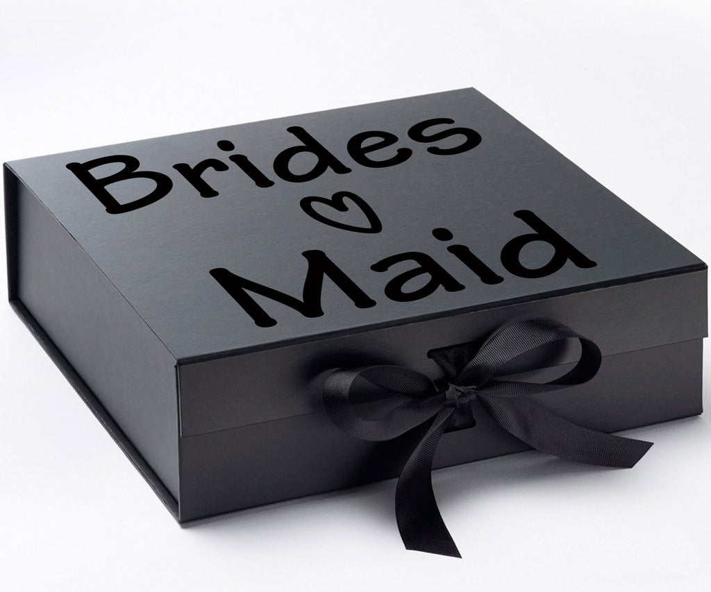 Bridesmaid 15#--Bridesmaid Box