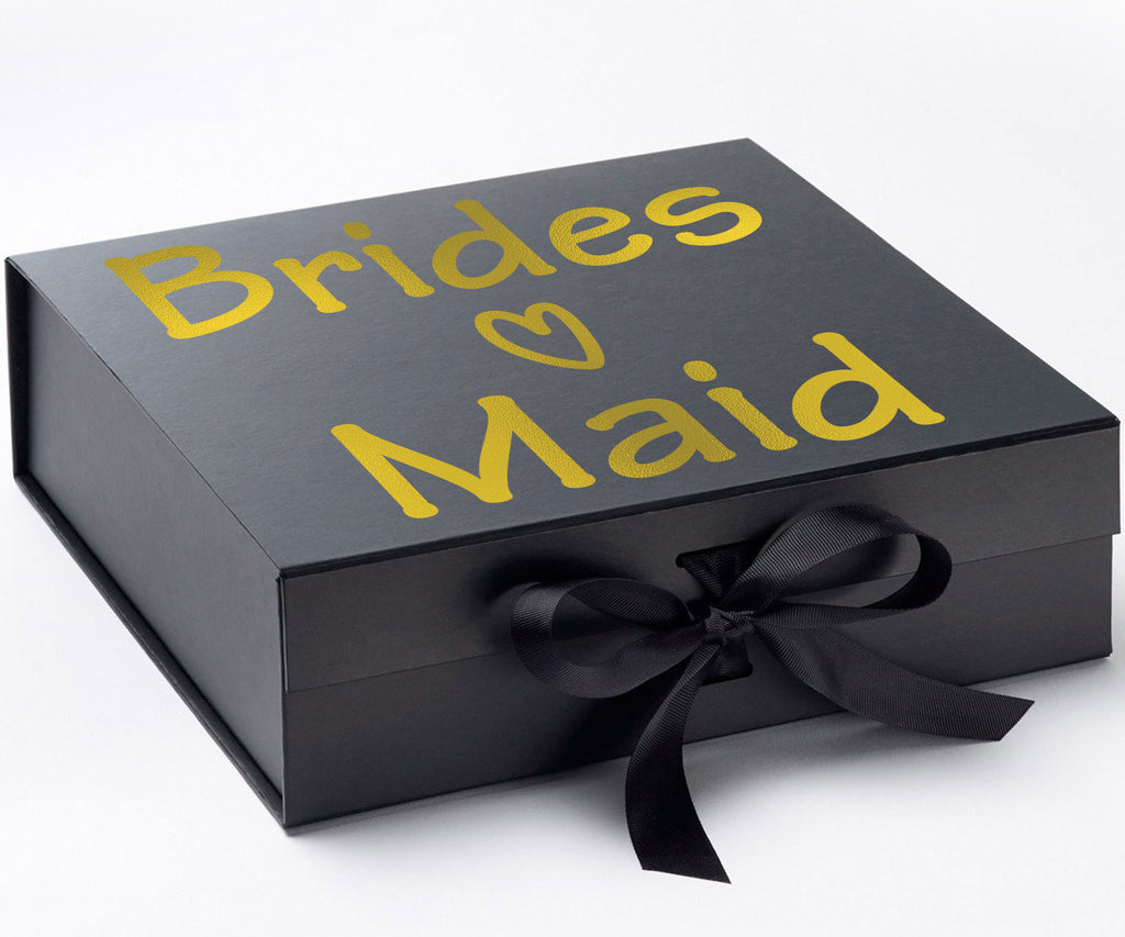 Bridesmaid 15#--Bridesmaid Box