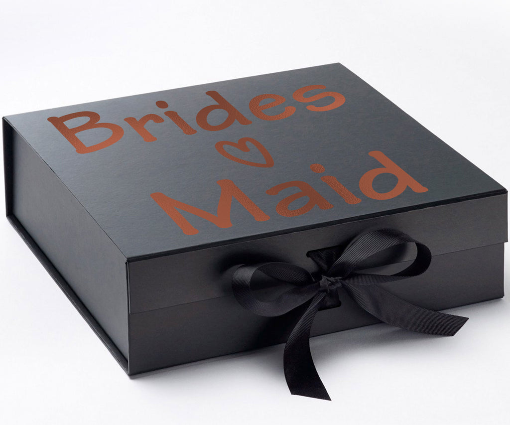 Bridesmaid 15#--Bridesmaid Box