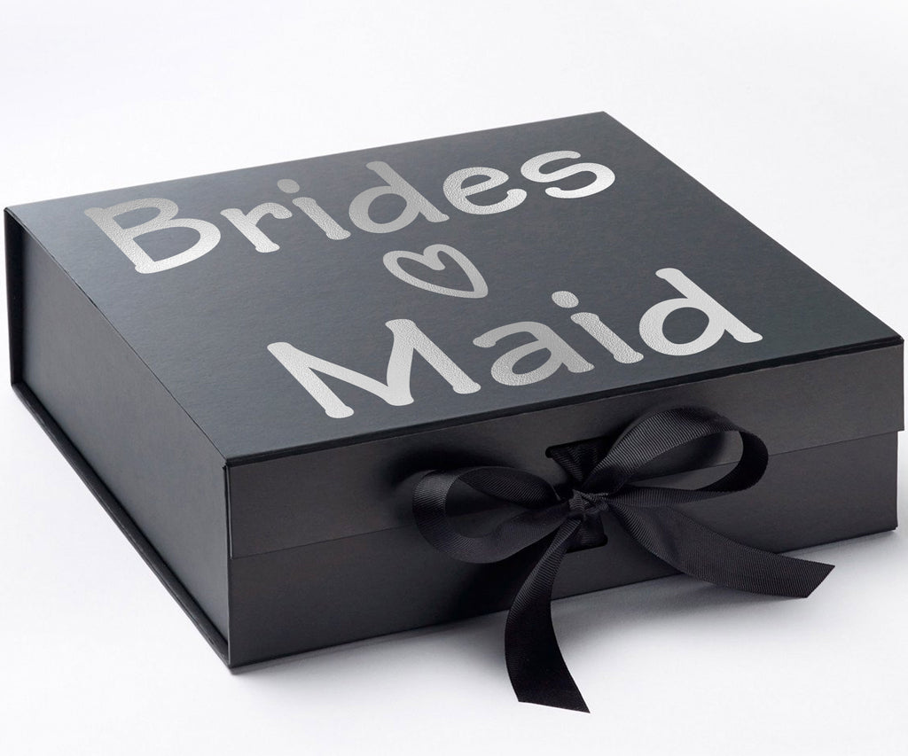 Bridesmaid 15#--Bridesmaid Box