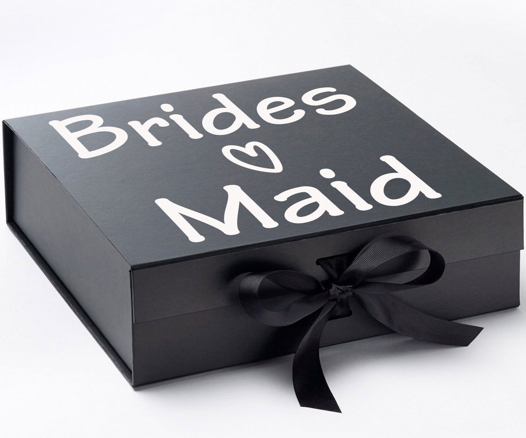 Bridesmaid 15#--Bridesmaid Box