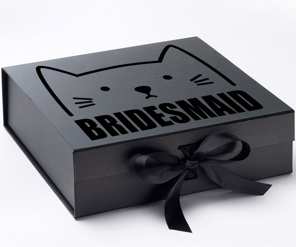 Bridesmaid 17#--Bridesmaid Box