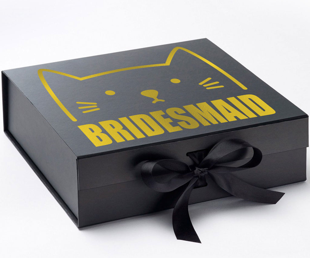 Bridesmaid 17#--Bridesmaid Box