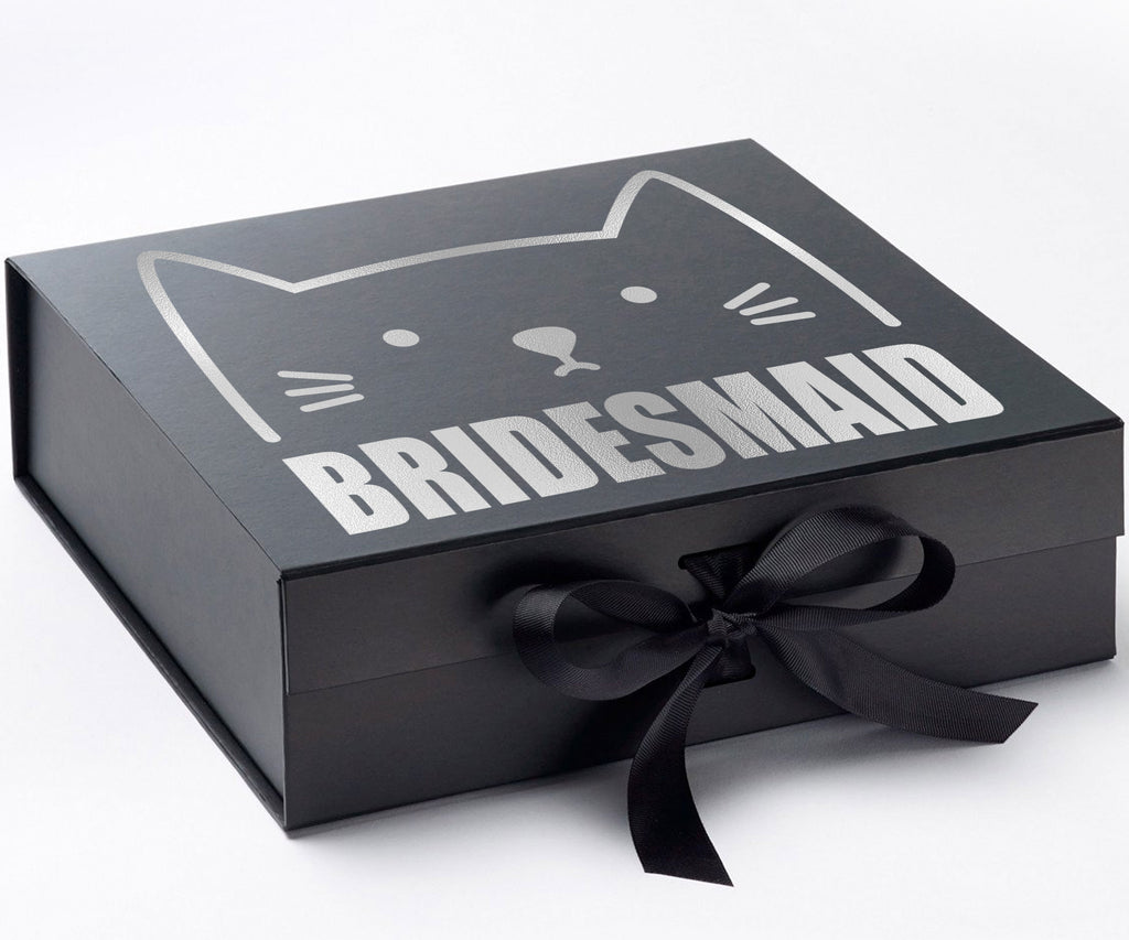 Bridesmaid 17#--Bridesmaid Box