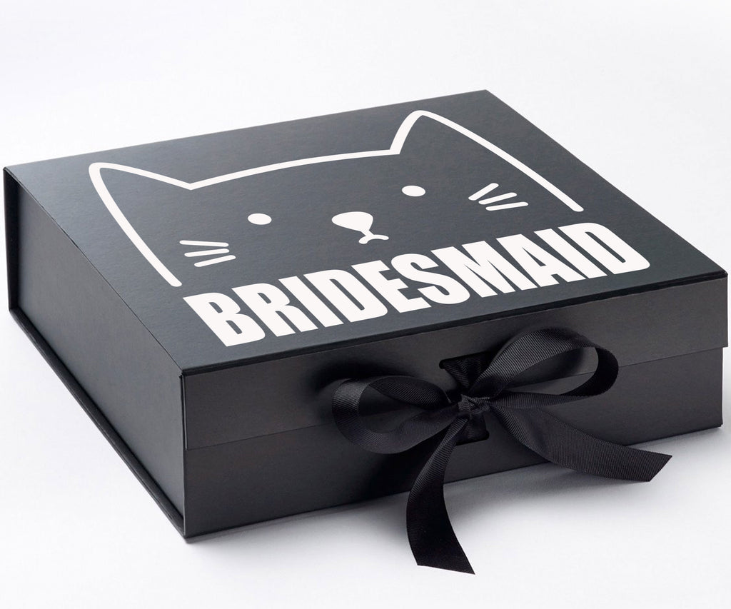 Bridesmaid 17#--Bridesmaid Box